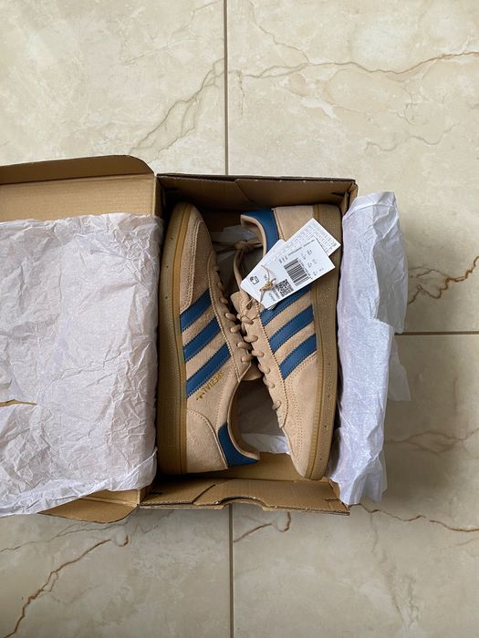 Adidas Spezial (оригінал)