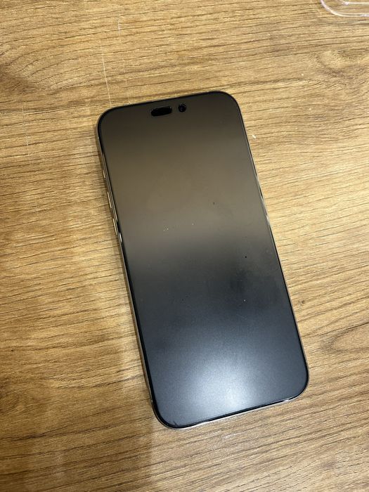 iPhone 16 pro max titanium 256gb