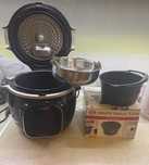 Nowy Tefal  cook4me z foremką do ciasta