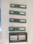 RAM ECC - DIM 32Gb