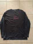 Camisola de manda comprida