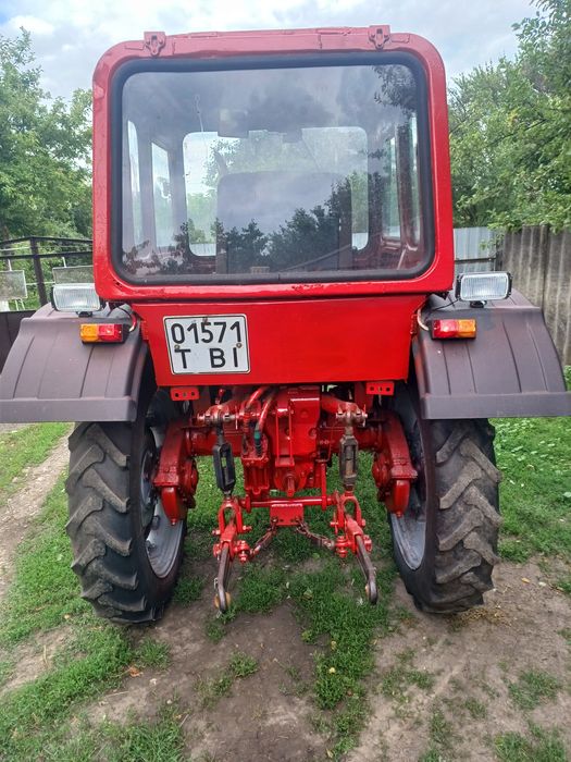 Продам трактор Т-25