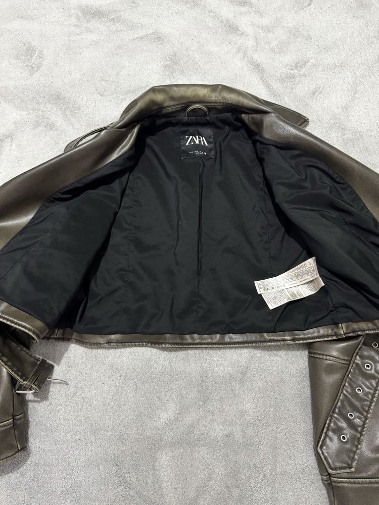 Куртка Zara оригінал