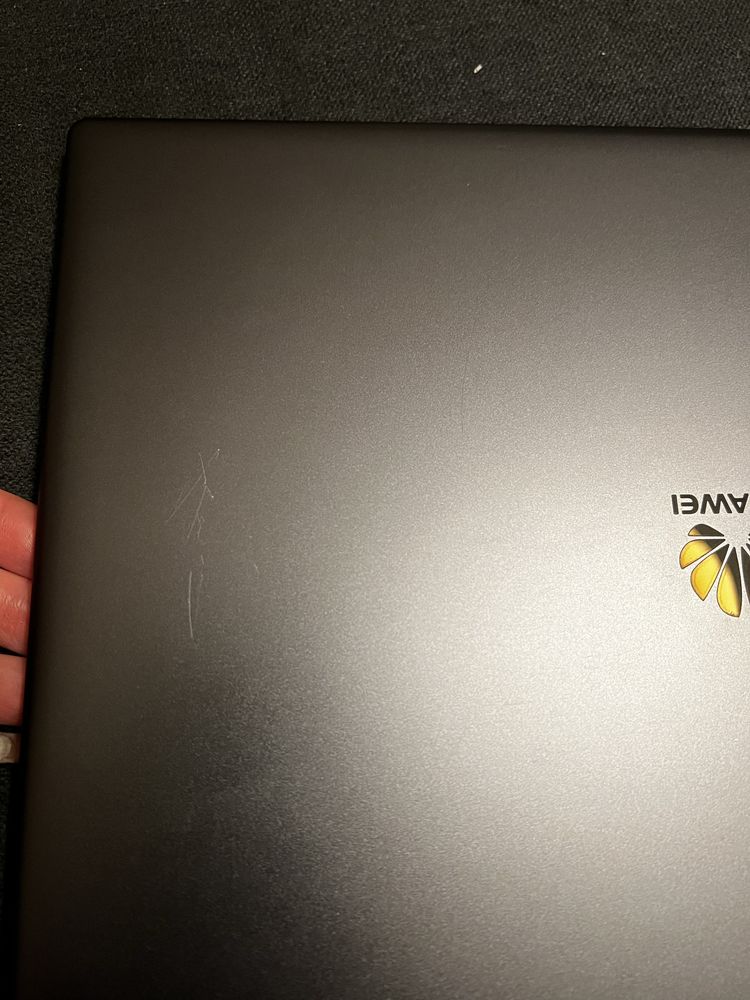 Huawei Matebook X Pro i5 16 GB