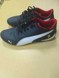 Футзалки puma оригинал 38,39 р