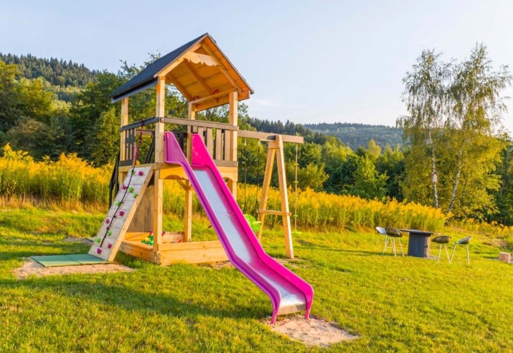 Wynajem domek,noclegi domu,domku w górach Dom na rumiankach