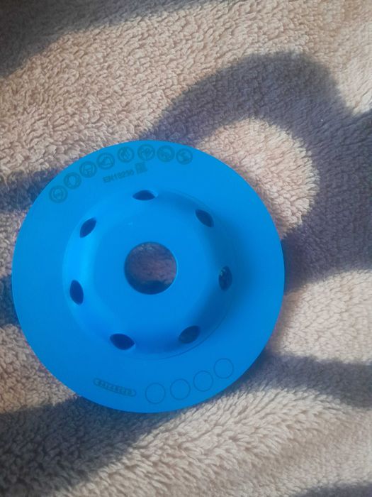 Продам фрезу алмазную