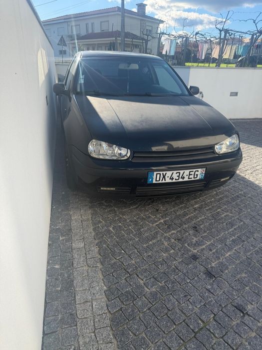 Gold 4 tdi pd100 stage 2