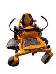 Traktor kosiarka Cub Cadet XZ5 L127 Zero Turn KAWASAKI 2 Cylindry