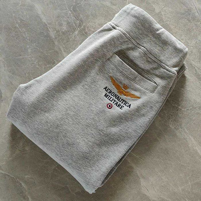 Спортивные штаны Aeronautica Militare (M)