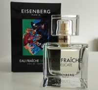 Perfume Eisenberg - Fraîche Délicate, 50ml (novo)
