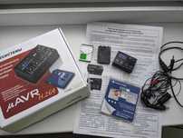 Портативний відеорегістратор mAVR-H.264S DC 5V