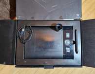 Tablet graficzny Wacom intuos 4 ptk-440