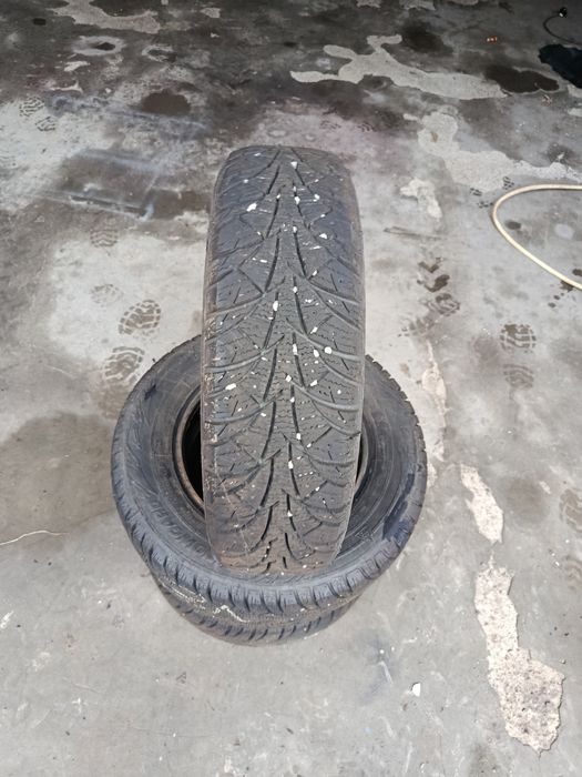 Зимня резина Rosava