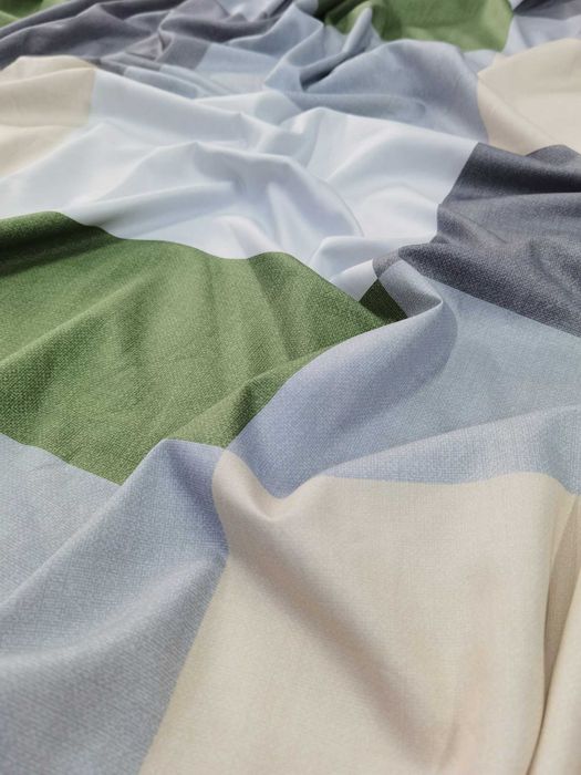 Pościel Satyna Bawełniana 160/200 KETNA