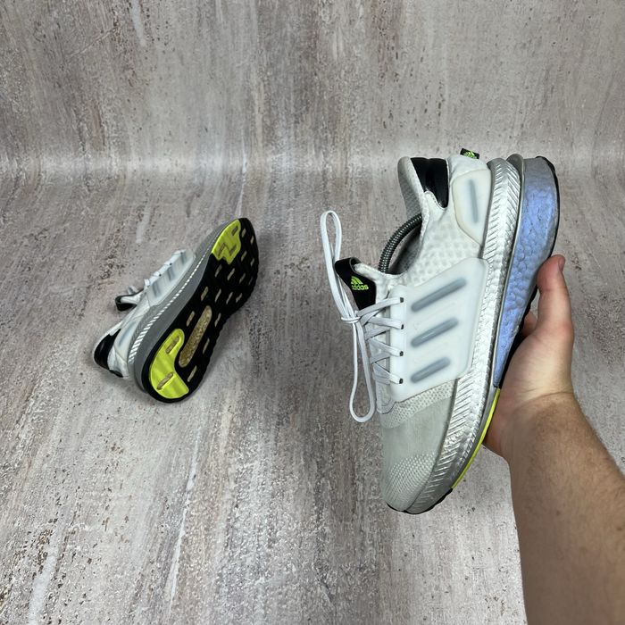 Оригінал кросівки Adidas X Plrboost 44 розмір