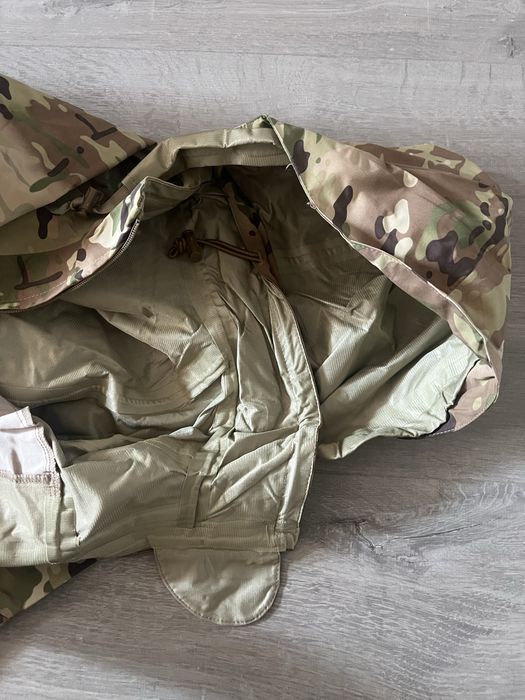 Комплект Level 6 вологотримкий multicam ocp