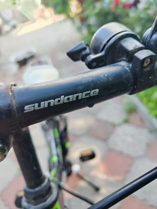 Продаю дитячий гірський велосипед Sundance alu 220.
