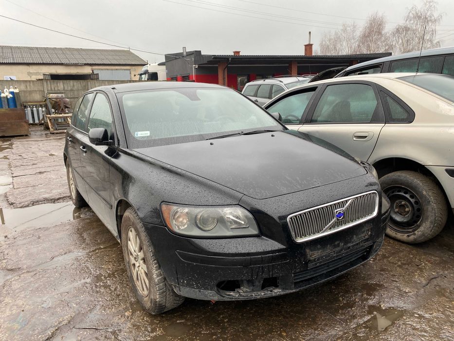 2004 Volvo V50 2.0d wszystkie części