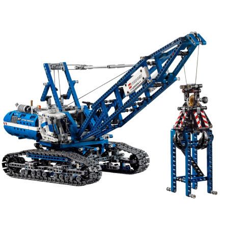 Продам Lego  техник 42042
