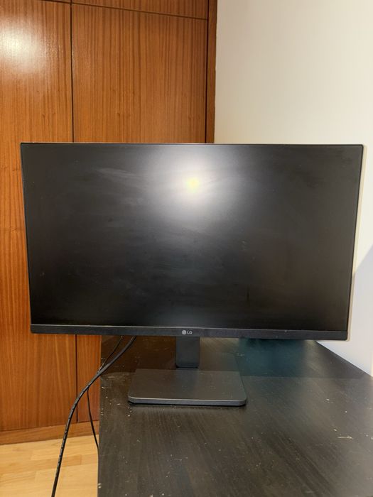 Monitor da LG 24MR400-BB