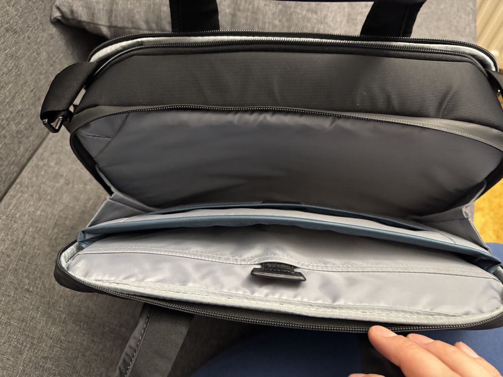 Torba na laptopa Samsonite Spectrolite 3.0 14.1’’ jak nowa