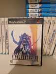 Final fantasy XII ps2 PlayStation 2 jp