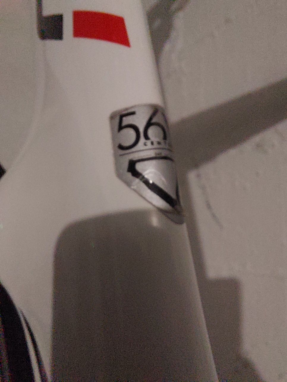 Felt B12 tamanho 56