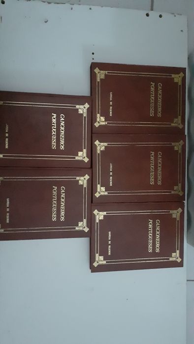 Cancioneiros portugueses Garcia de Resende