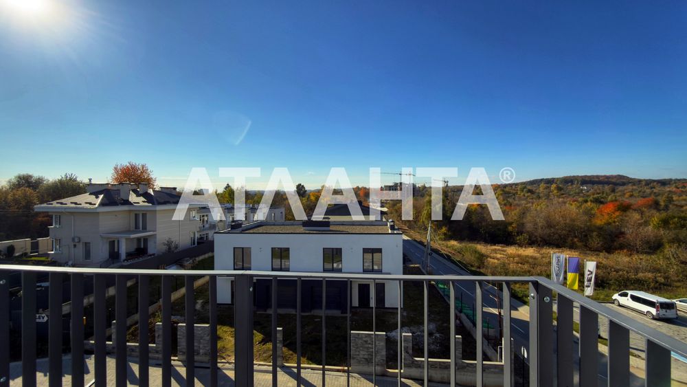 Продаж 1-кім по вул. Орлика в ЖК SILENT PARK.