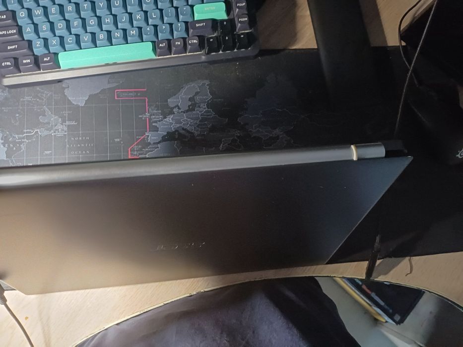 Laptop Acer Extensa