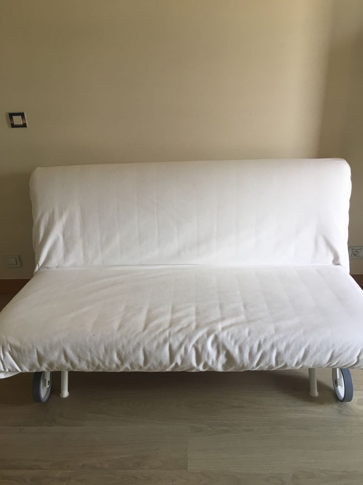 Sofá Cama Ikea