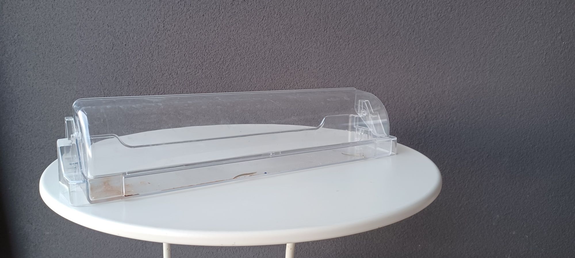 Półki do lodówki TINAD  ikea
Lodówka/zamrażarka