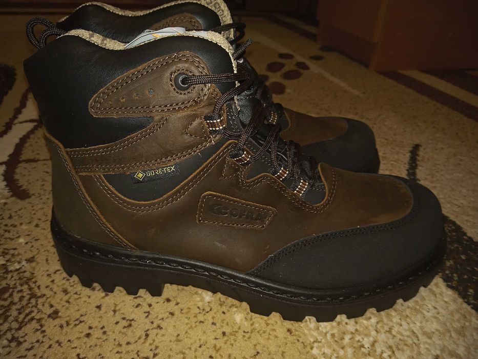 Buty robocze cofra