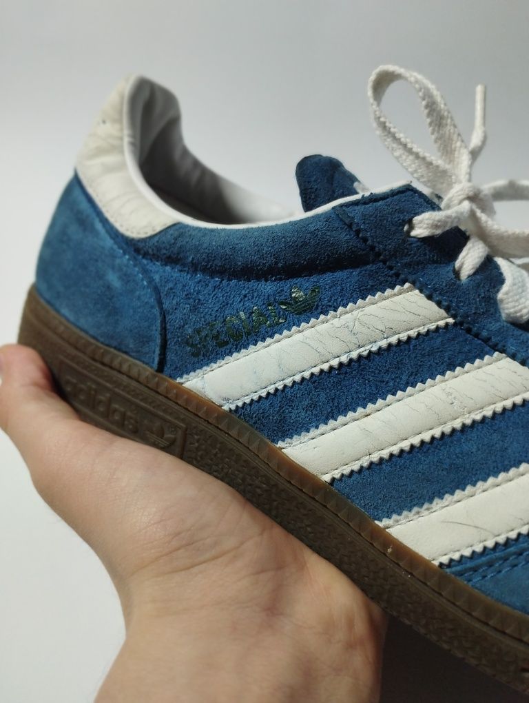 Adidas Spezial (Special) vintage