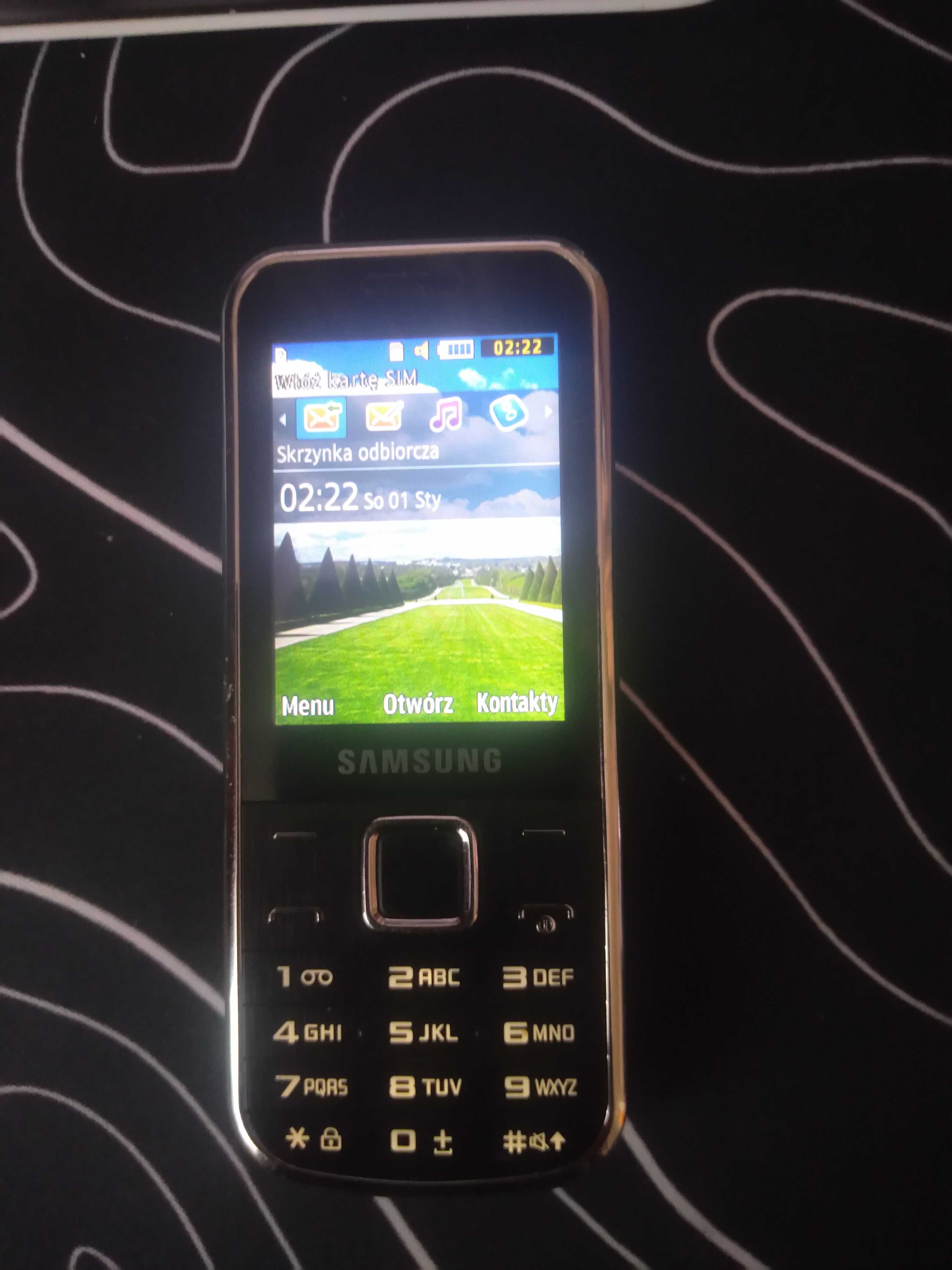 GT-C3530 i inne (2szt.)
