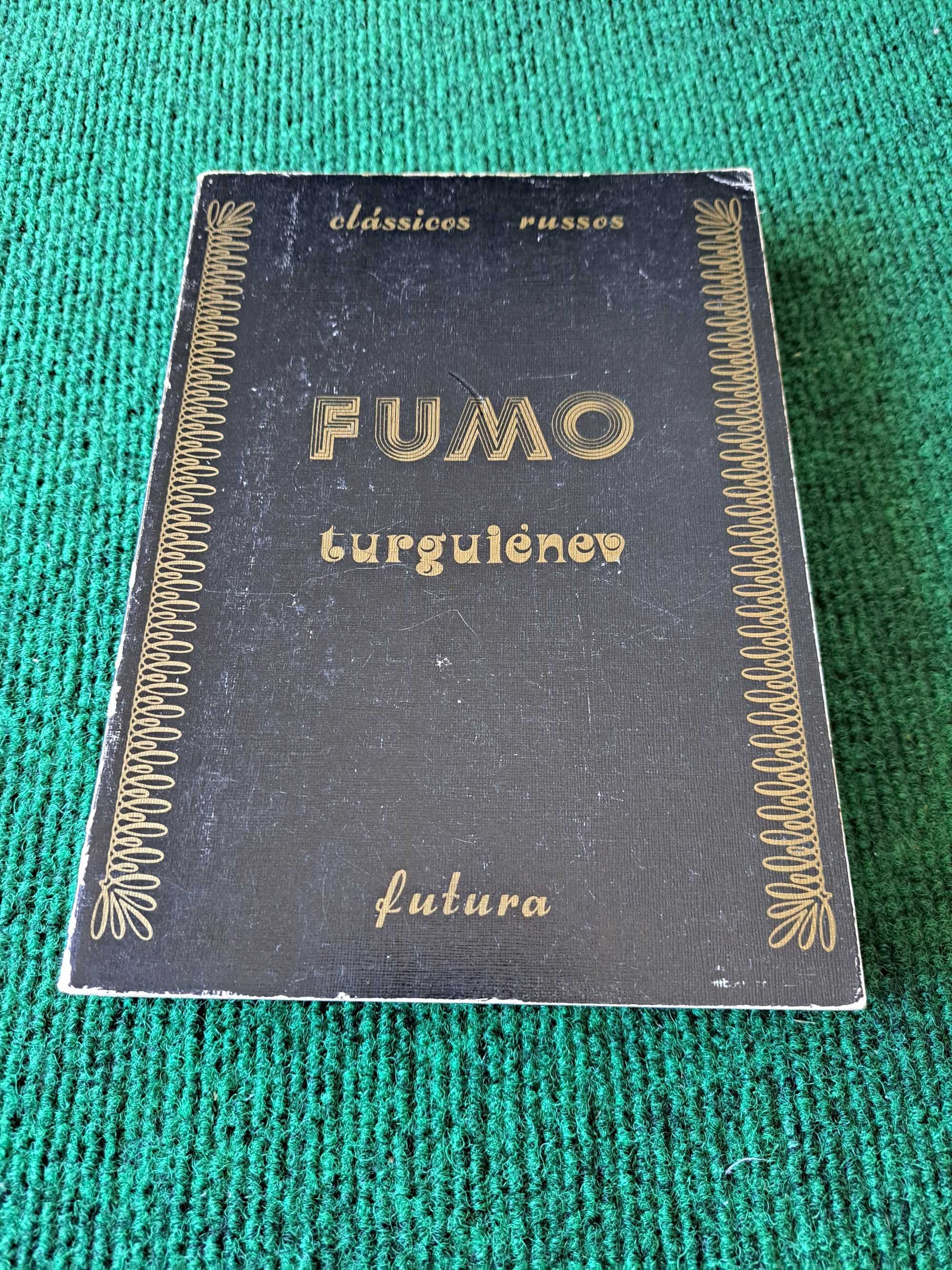 Fumo - Turguiénev