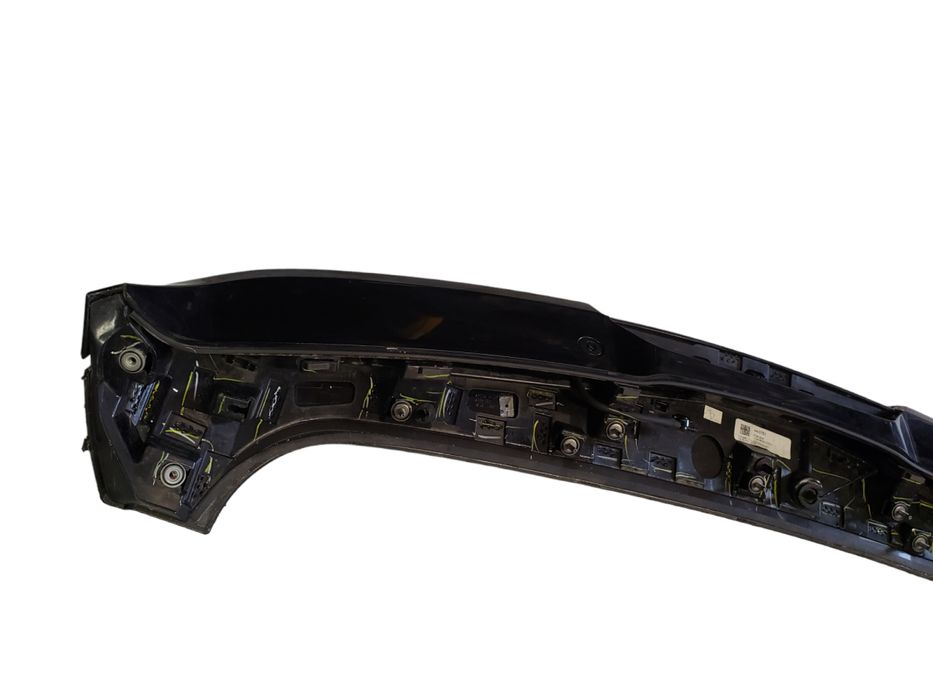 Спойлер задний в сборе (царапины) Chevrolet Blazer 3.6 2019 разборка