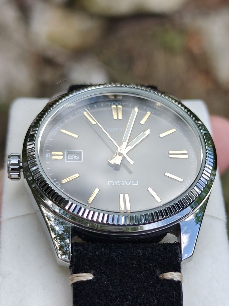 Bardzo ładny zegarek Casio