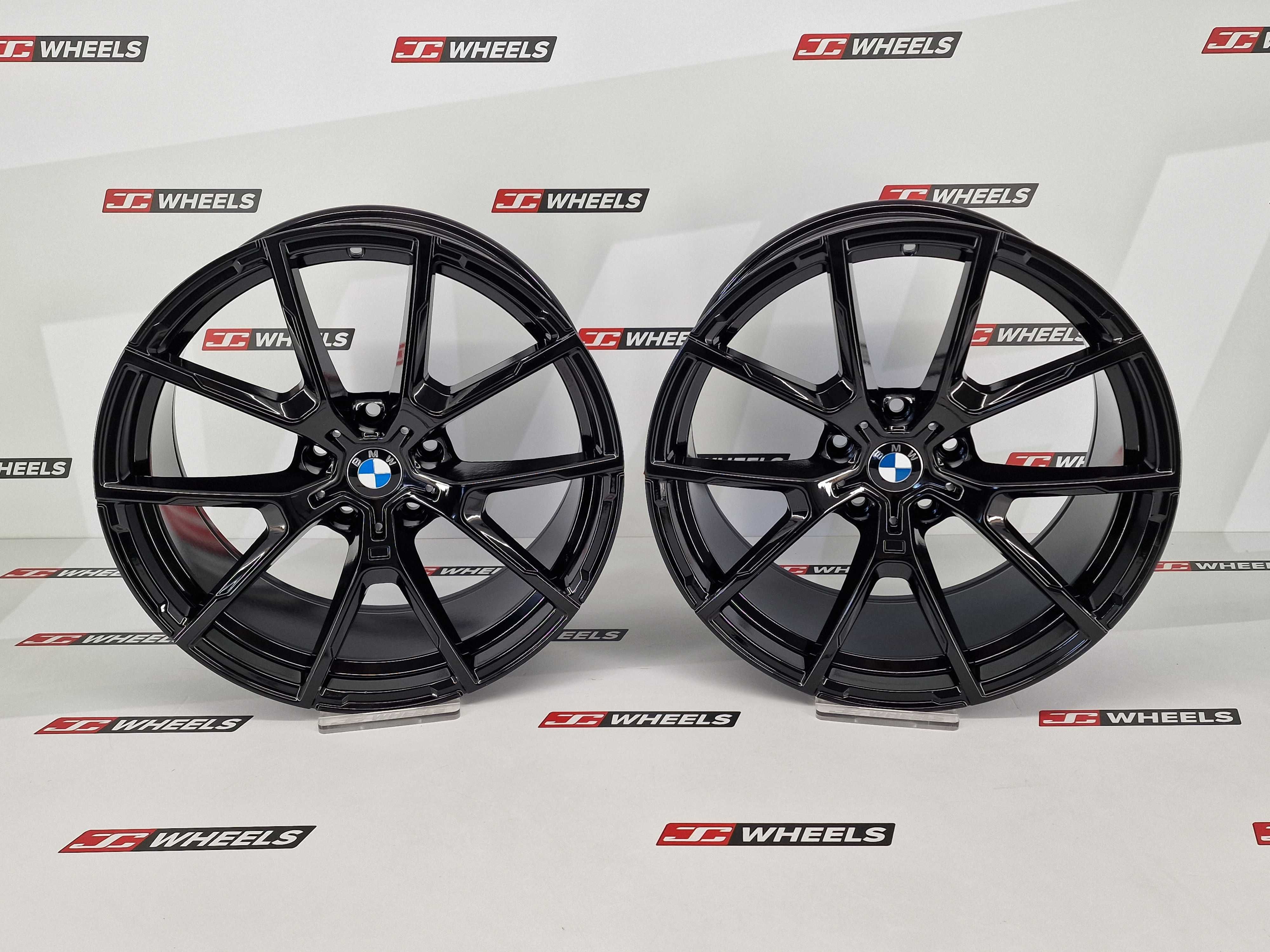 Jantes Look BMW 728M em 20 | 5x112