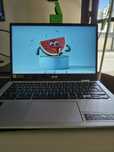 Portátil Acer Chromebook