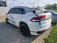 Drzwi VW ATLAS cross sport