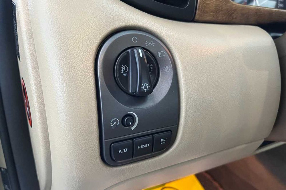 Jaguar X-Type  2007