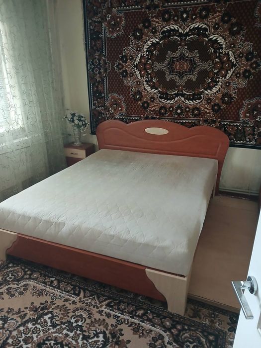 Сдам 3к квартиру на Днепрострое