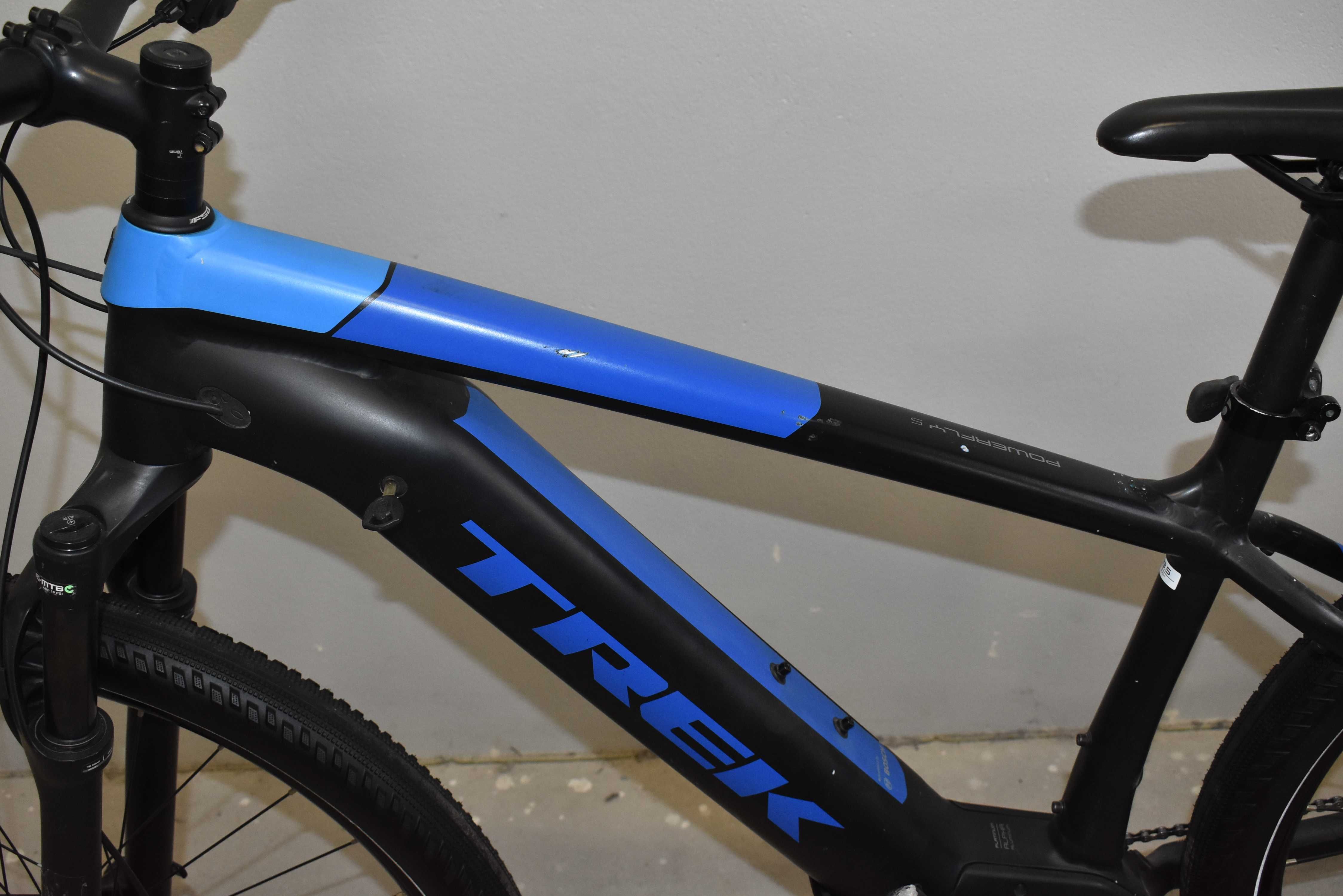 TREK POWERFLY 5 bosch rama L 29' Rower Elektryczny MTB Ebike WYSYŁKA!