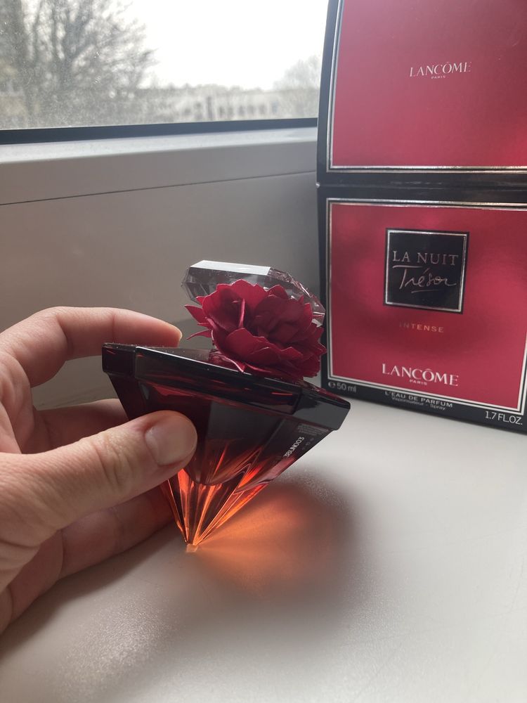 Lancome La nuit Tresor 50 ml