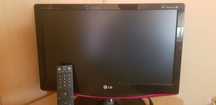 Monitor lg Tv 15cali kilkanaście szt.