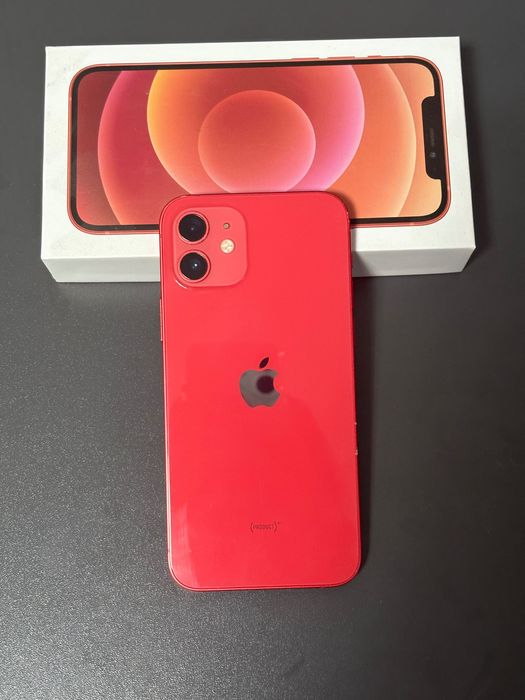 Айфон 12, 128 гб