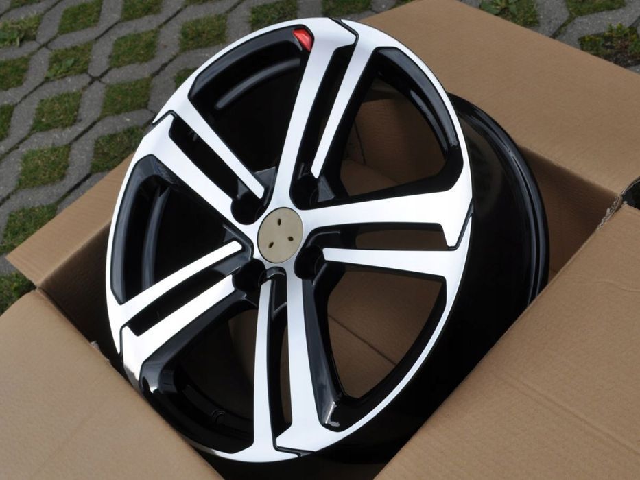FELGI R16 4X108 Citroen Cactus Aircross Berlingo 3 4 C3 Peugeot 207