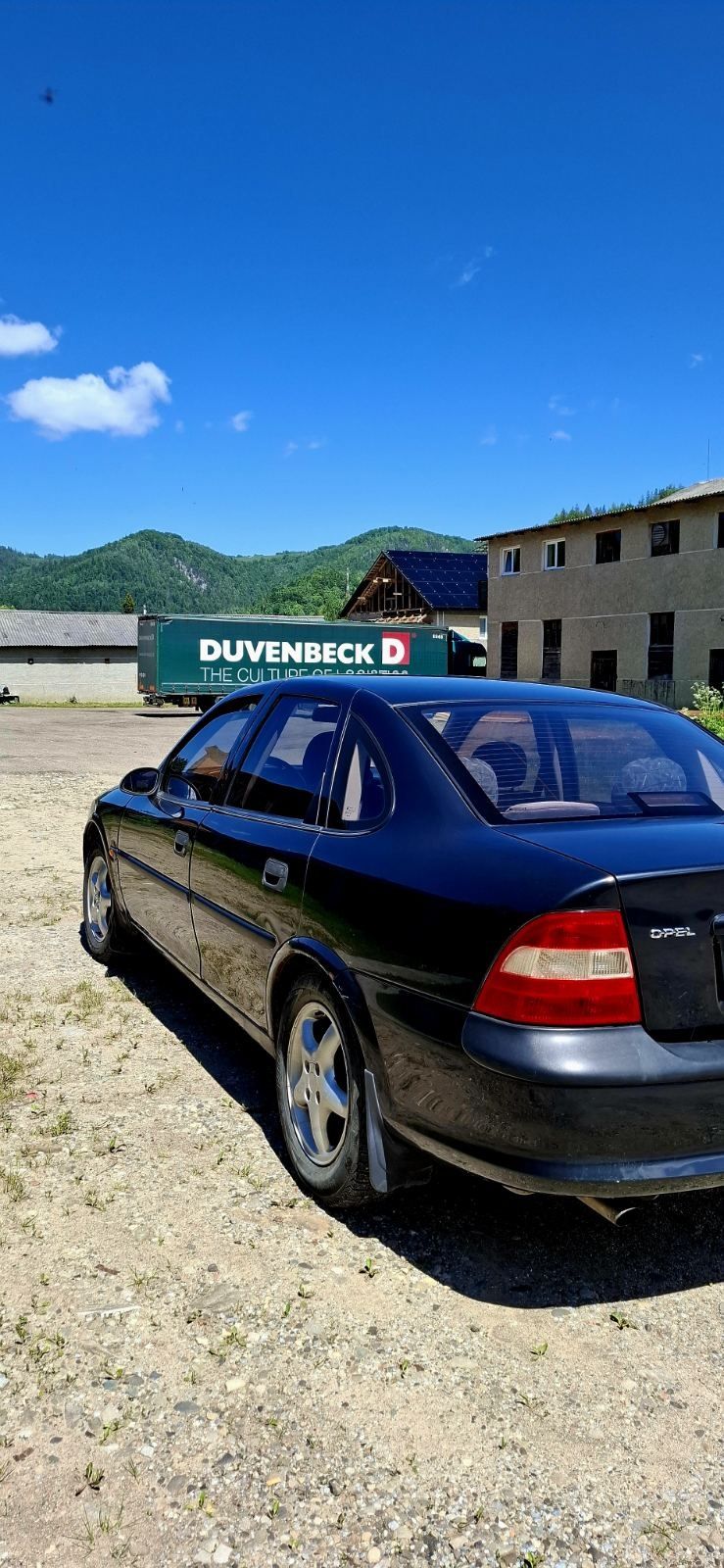 Продається Opel vectra b